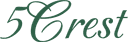 5CREST Logo