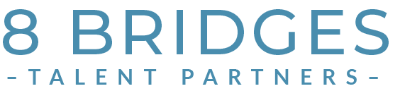 8 Bridges Logo