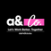 a&co Recruitment Partners Logo