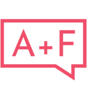 A+F Recruitment Logo