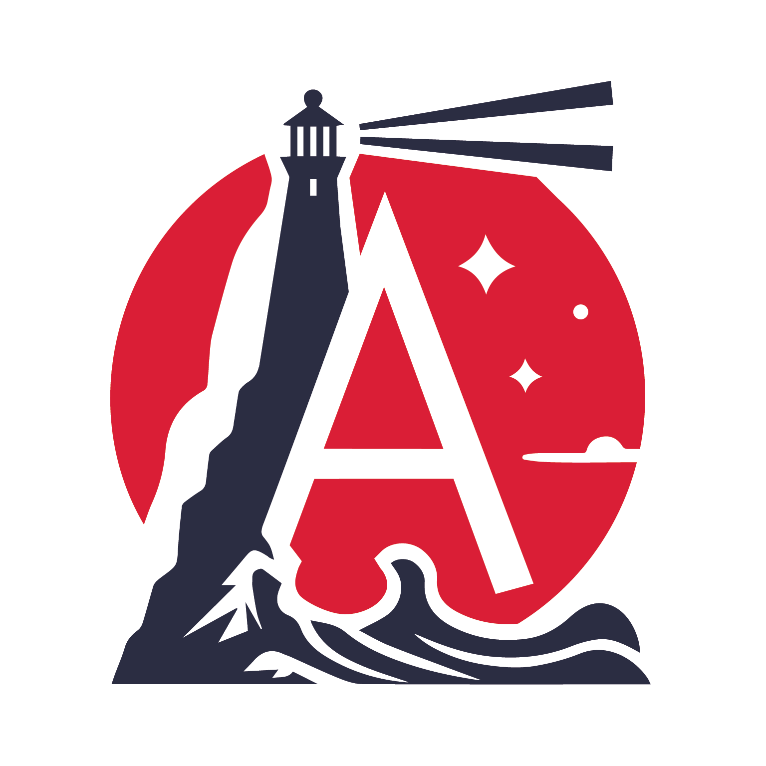 Abeam Crew Agency Logo