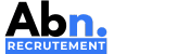 Abn Recrutement Logo