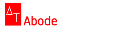 Abode TechZone Logo