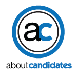 About Candidates Logo