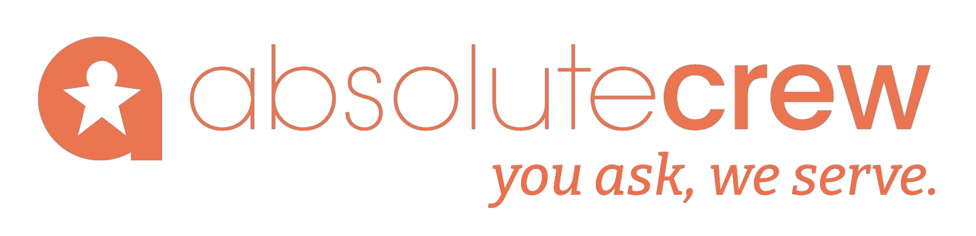 Absolutecrew Logo