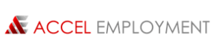 Accel Employment Services Logo