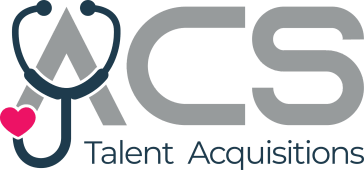 ACS Talent Acquisitions Logo
