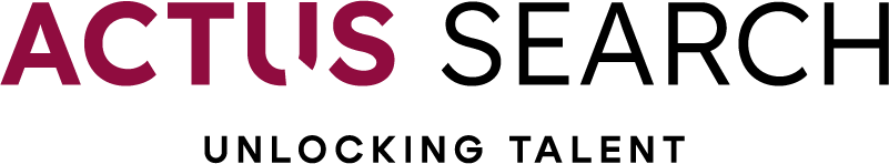 Actus Search Logo