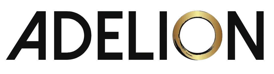 Adelion Logo