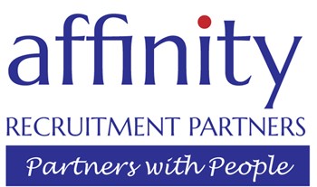 Affinity Recruitment Partners Logo