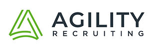 Agility Recruiting Logo
