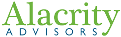 Alacrity Advisors Logo