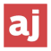 Alexander James Logo