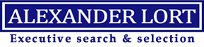 Alexander Lort Executive Search Logo