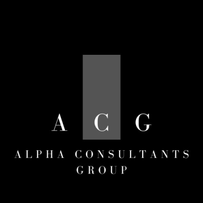 Alpha Consultants Group Logo