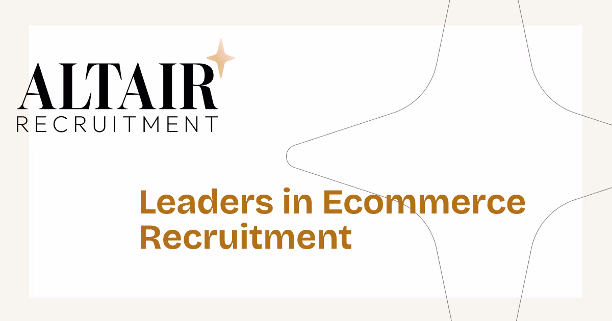 Altair Recruitment Logo