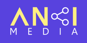 Anci Media Logo