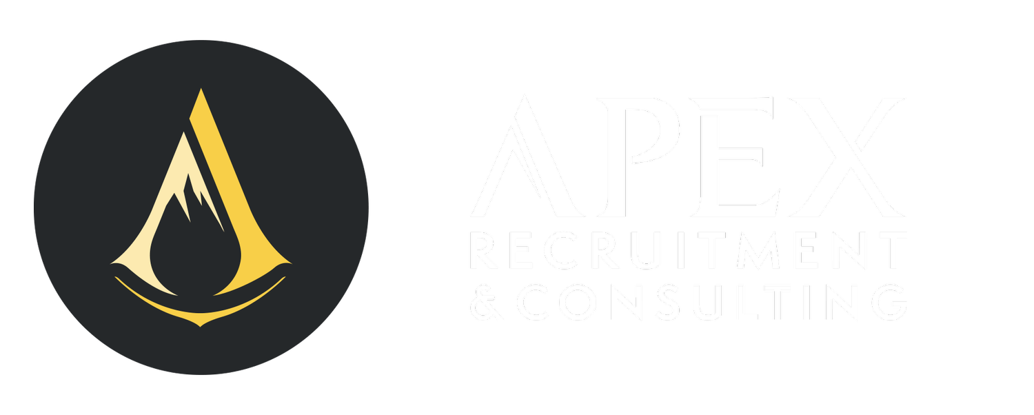 Apex Recruitment & Consulting Logo