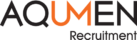 Aqumen Recruitment Logo