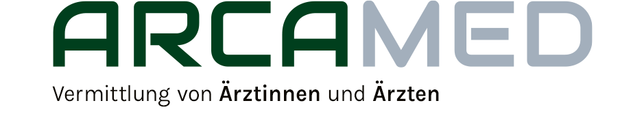 Arcamed Logo