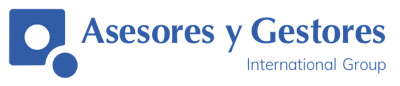 Asesores & Gestores Logo