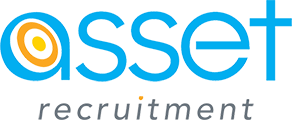 Asset Recruitment Ltd Logo
