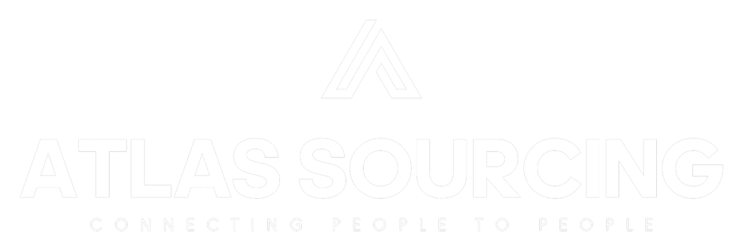 Atlas Sourcing Logo