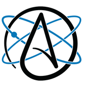 Atomic Growth Logo