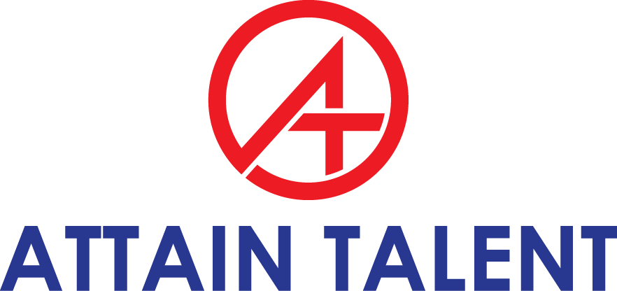 Attain Talent Logo