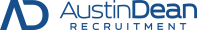Austin Dean Recruitment Logo