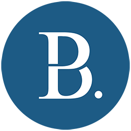 B Partners Logo