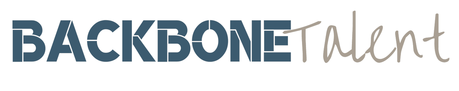 Backbone Talent Logo