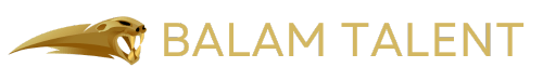 Balam Talent Logo