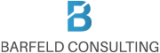 Barfeld Consulting Logo