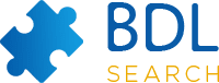 Bdl Search Logo