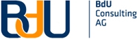 Bdu Consulting Logo