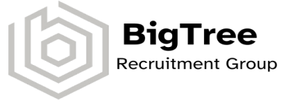 BigTree Recruitment Logo