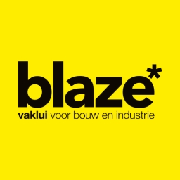 Blaze Logo