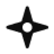 Blockchain Staffing Ninja Logo
