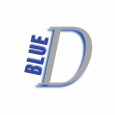 Blue D Ltd Logo