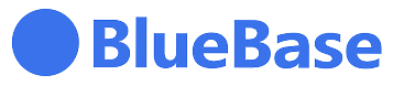 Bluebase Logo