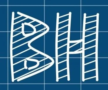 Blueprint Hiring Logo