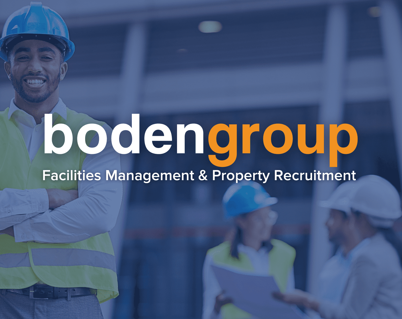Boden Group Logo