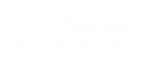 Bolt Action Recruiting Logo