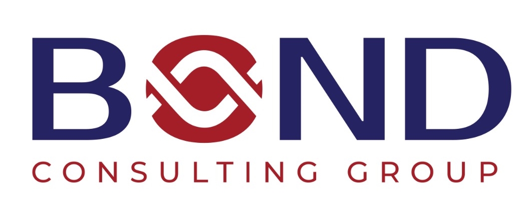 Bond Consulting. Logo