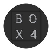 BOX4 Financial Markets Logo