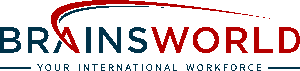 Brainsworld Logo