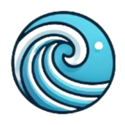 Breakline Talent Logo