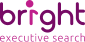 Bright Executive Search Logo