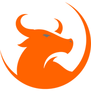 Bull Run Recruiting Logo